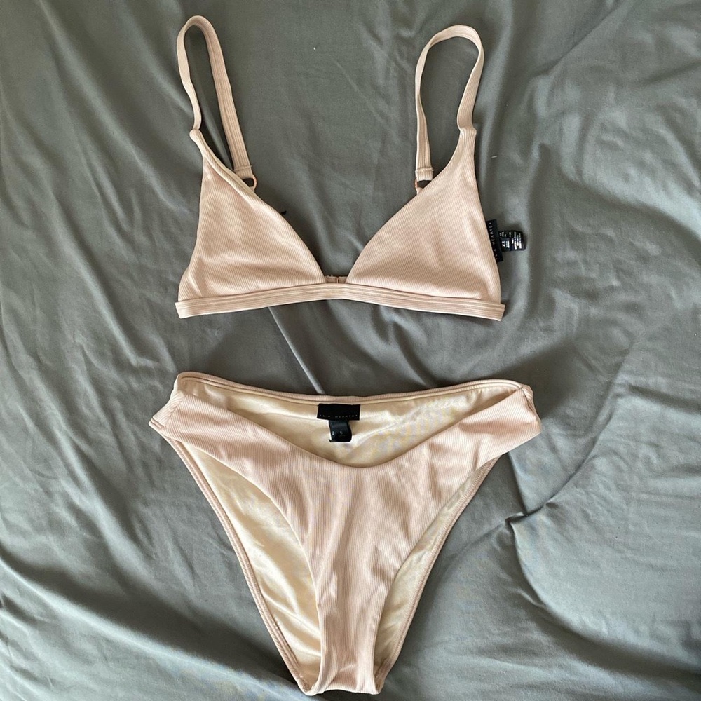 Pacsun Bikini